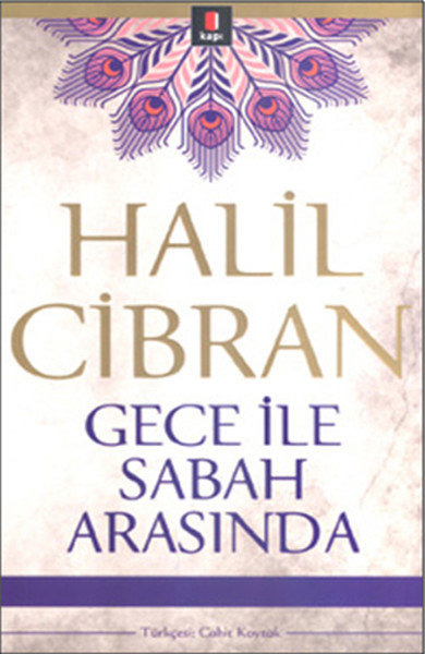 Gece ile Sabah Arasında (Cep Boy)