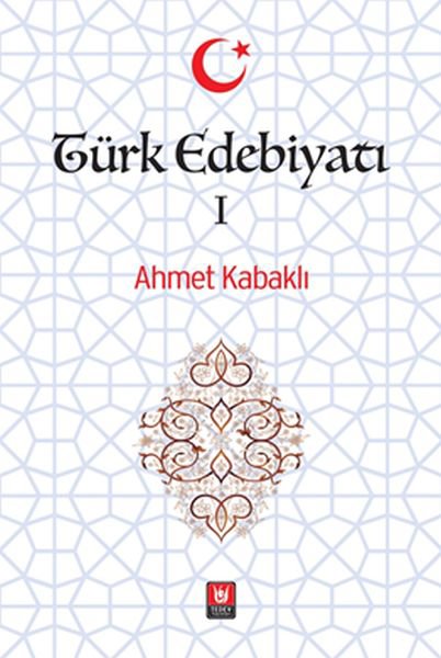 Türk Edebiyatı Cilt 1