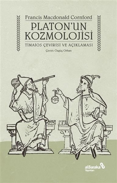 Platon’un Kozmolojisi
