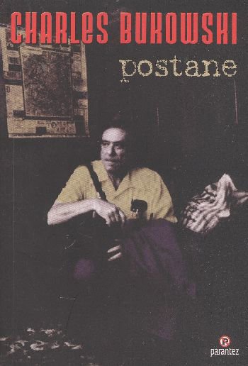 Postane