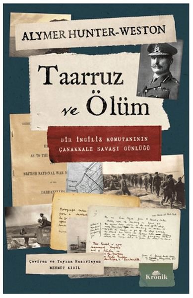 Taarruz ve Ölüm