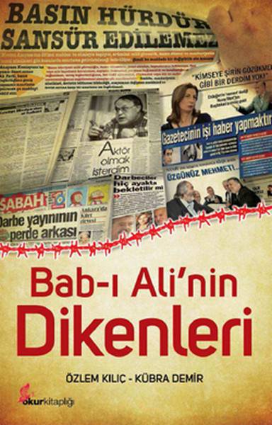 Bab I Ali'nin Dikenleri
