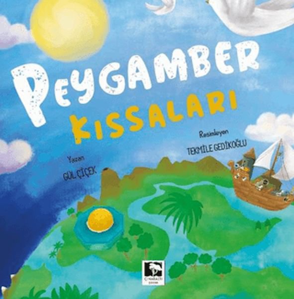 Peygamber Kıssaları