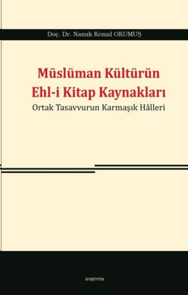 Müslüman Kültürün Ehl i Kitap Kaynakları
