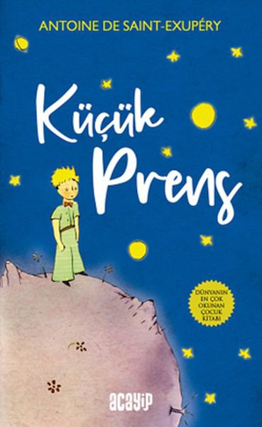 Küçük Prens