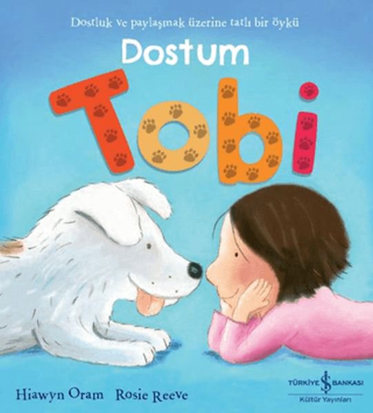 Dostum Tobi