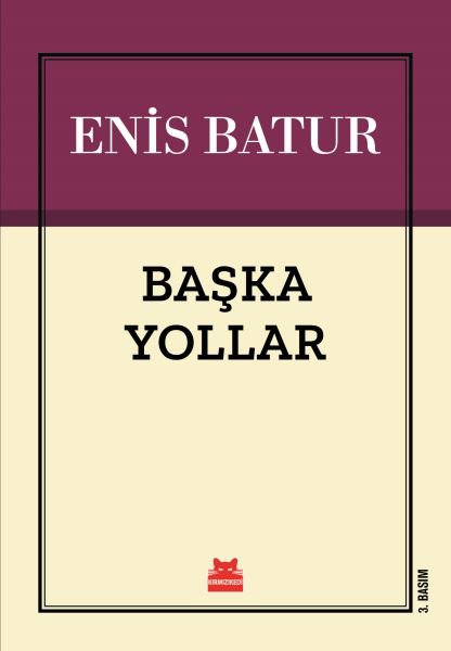 Başka Yollar