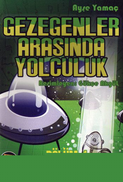 Gezegenler Arasında Yolculuk - Bölüm 1 - Zaman Yolculuğu