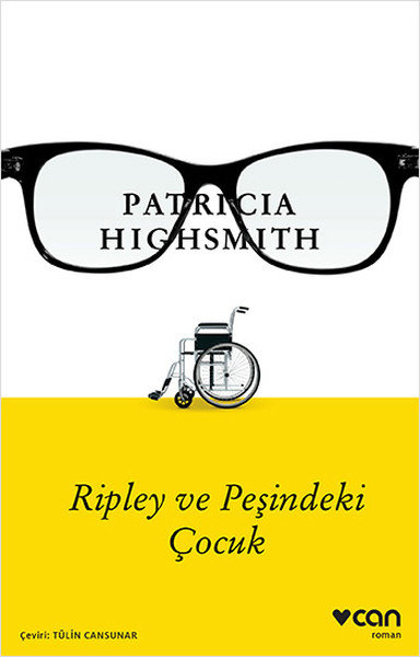 Ripley ve Peşindeki Çocuk - 4. Kitap