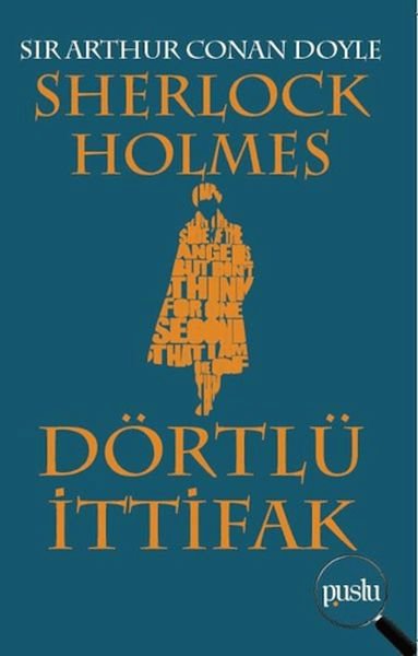 Sherlock Holmes Dörtlü İttifak