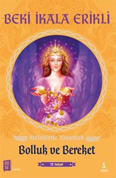 Meleklerle Yaşamak Bolluk ve Bereket