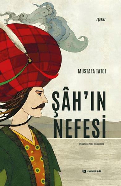 Şah'ın Nefesi