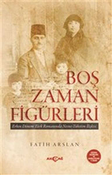 Boş Zaman Figürleri