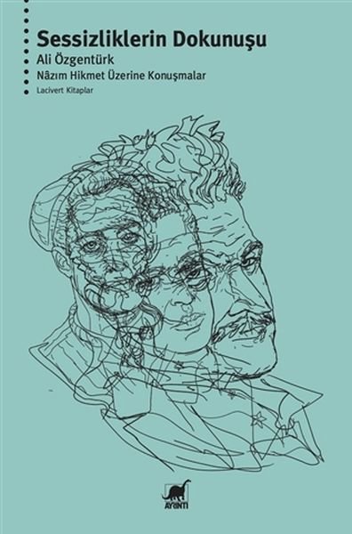 Sessizliklerin Dokunuşu