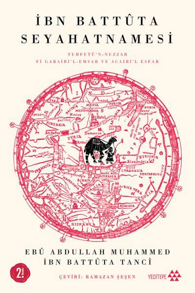 İbn Battûta Seyahatnamesi
