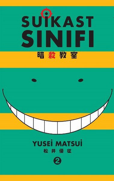 Suikast Sınıfı 02