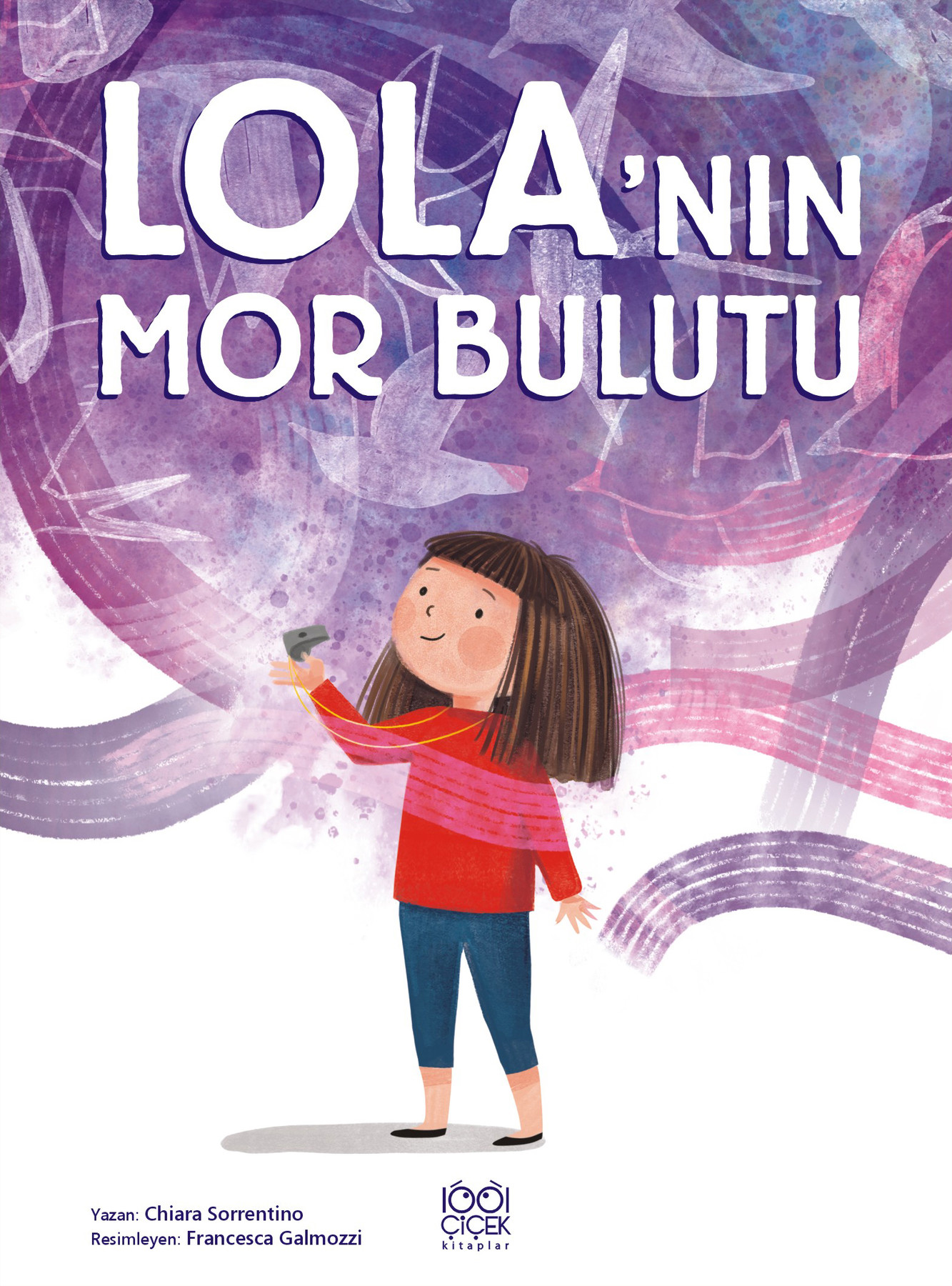Lola’nın Mor Bulutu