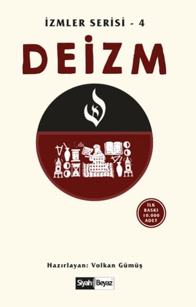 Deizm İzmler Serisi 4