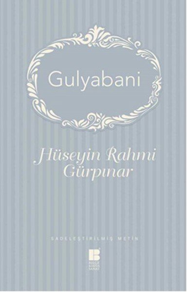 Gulyabani