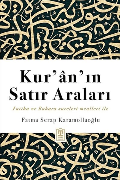 Kur’an’ın Satır Araları