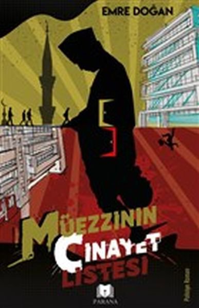 Müezzinin Cinayet Listesi