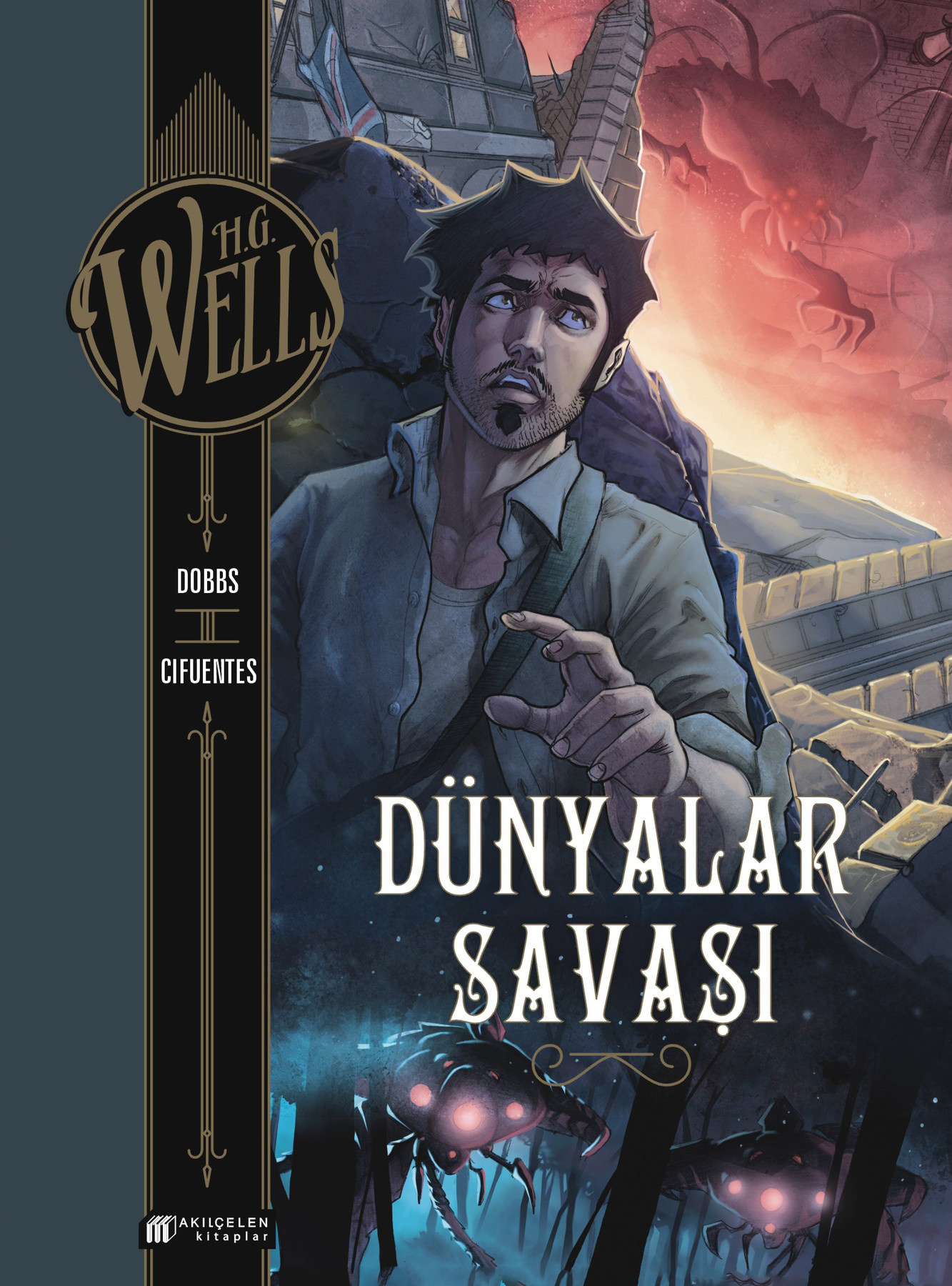 Dünyalar Savaşı