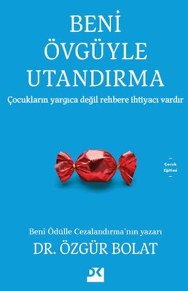 Beni Övgüyle Utandırma