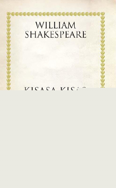 Kısasa Kısas - Hasan Ali Yücel Klasikleri (Ciltli)