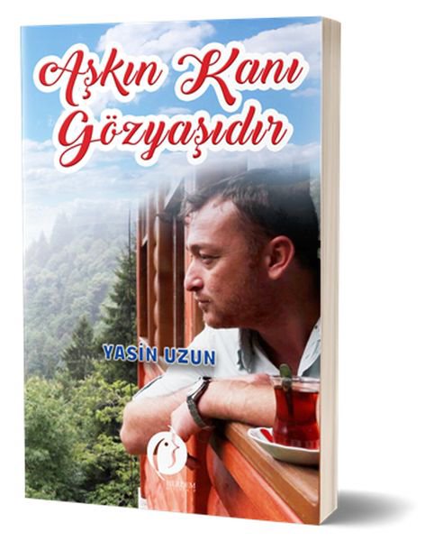 Aşkın Kanı Gözyaşıdır