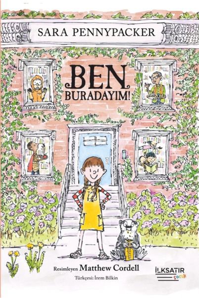 Ben Buradayım !