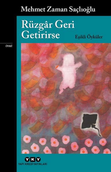 Rüzgâr Geri Getirirse – Eşikli Öyküler