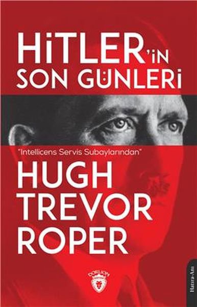 Hitlerin Son Günleri