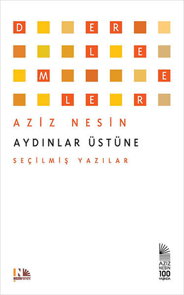 Aydınlar Üstüne