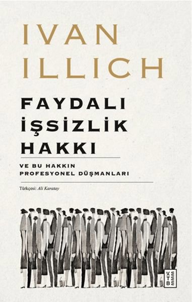 Faydalı İşsizlik Hakkı