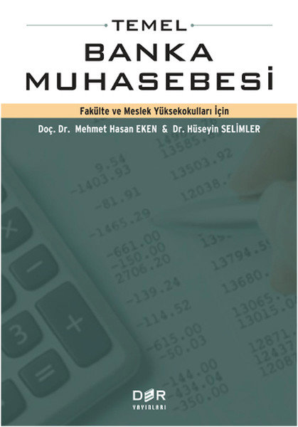 Temel Banka Muhasebesi