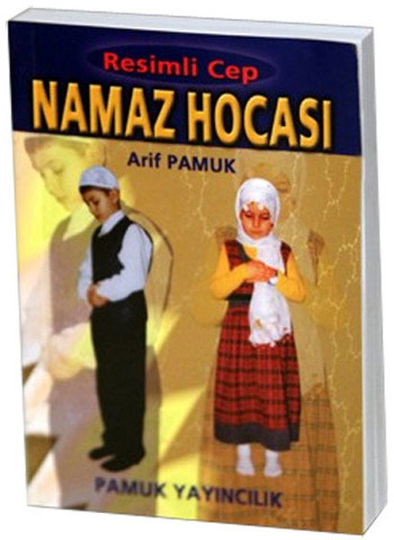 Resimli Cep Namaz Hocası (015)