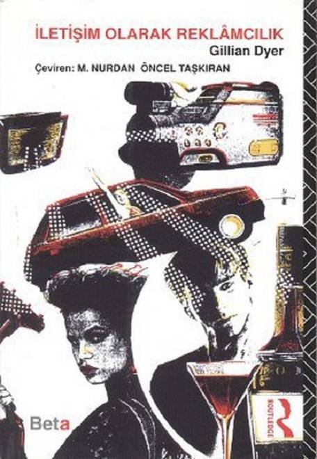 İletişim Olarak Reklamcılık