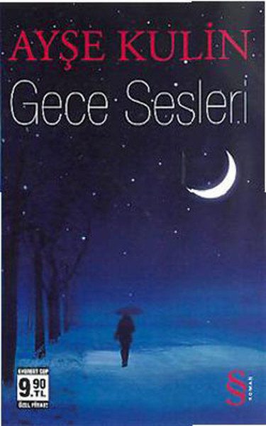 Gece Sesleri (Cep Boy)