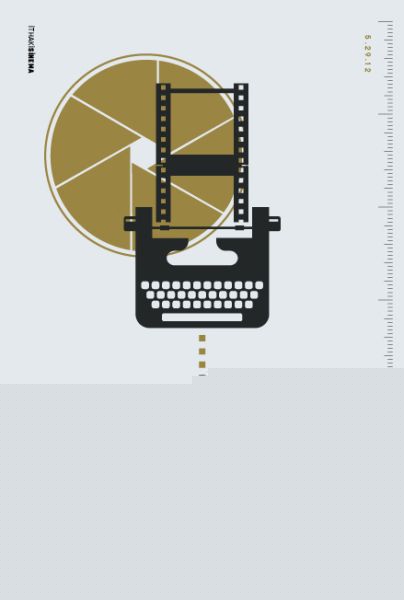 Senaryo Kitabı: Senaryo Yazım Teknikleri ve Film Öyküleri