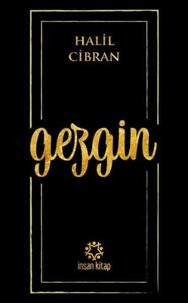Gezgin (Cep Boy)