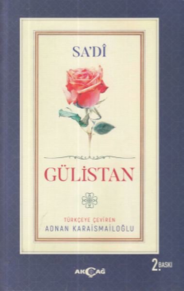 Gülistan
