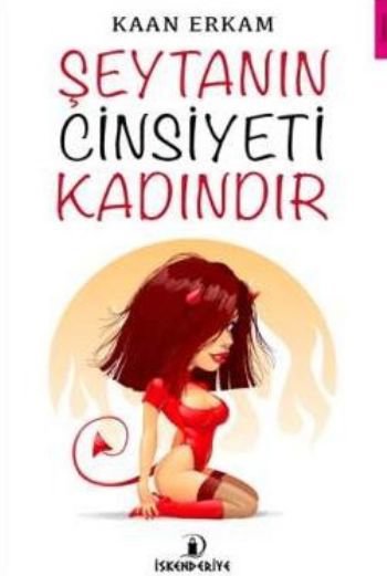 Şeytanın Cinsiyeti Kadındır