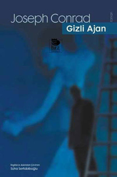 Gizli Ajan