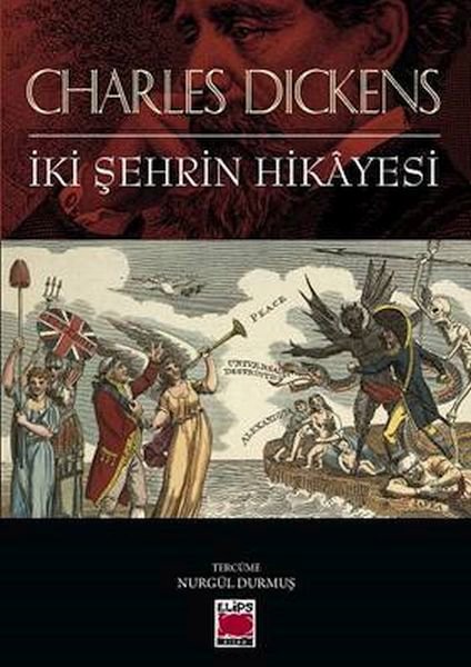 İki Şehrin Hikayesi