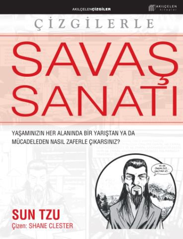 Savaş Sanatı