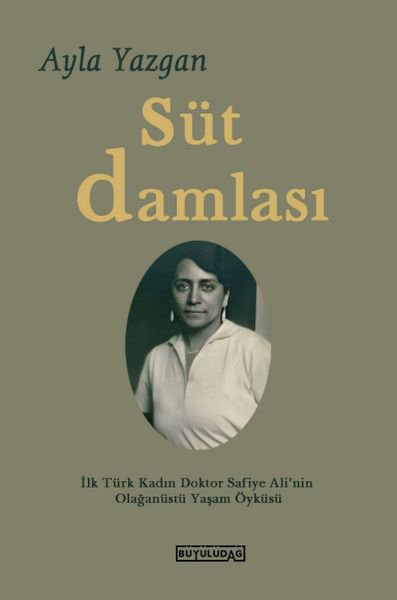 Süt Damlası