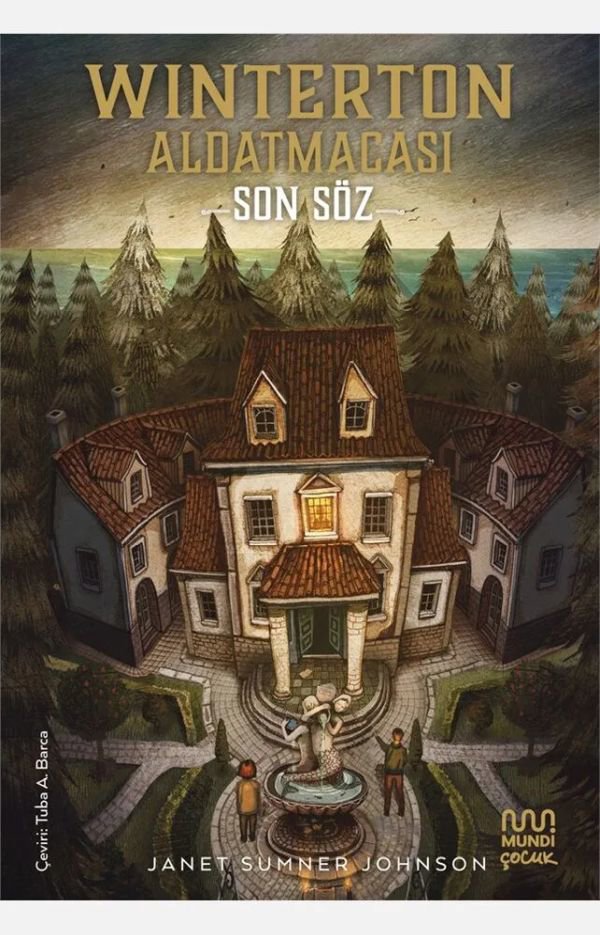 Winterton Aldatmacası