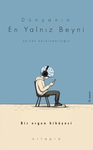 Dünyanın En Yalnız Beyni