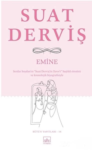 Emine - Bütün Yapıtları 16