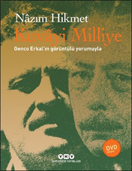 Kuvayi Milliye - Genco Erkalın Görüntülü Yorumuyla